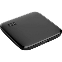 1 TB WD Elements SE USB 3.0 SSD für unterwegs für 49,99€ (VG: 65,97€)