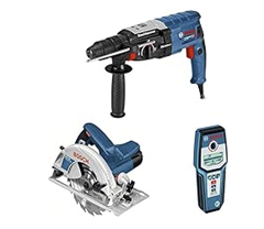 Amazon: Bosch Professional Produkte im Angebot.