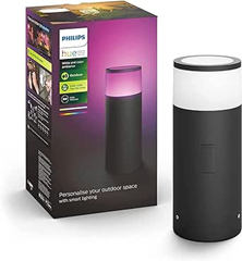 2 x Philips Hue White and Color Ambiance LED Calla Erweiterung für 155,33€