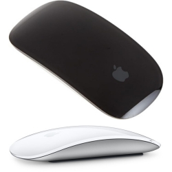 APPLE Magic Mouse in Schwarz für 75€ (VG: 89,98€) oder Weiß für 65€ (VG: 73,03€)