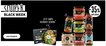 Little Lunch: 35% Rabatt auf alle Artikel aus dem Sortiment