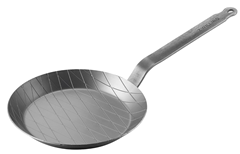 Zwilling Forge Eisenpfanne (28cm) für 39,99€ (Vergleich: 48,95€)