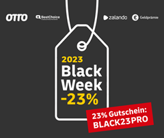 Leserservice: 23% Rabatt auf alle Zeitschriften (inkl. hoher Prämien)
