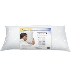 Mediflow 5001 Das Original Wasserkissen (40x80cm) für 29,74€ (Vergleich: 47,50€)