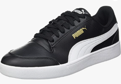 [Prime] PUMA Herren Shuffle Sneaker (Gr. 36-45) für 17,95€ (Vergleich: ab 29,72€)