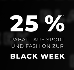 Engelhorn: 25% Rabatt auf ausgewählte Artikel in Sport & Fashion