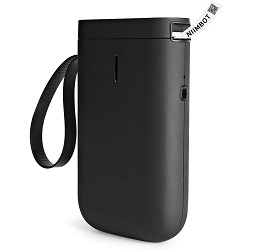 Kabellose Monochrom Etikettiermaschine NIIMBOT D11 für 19,79€