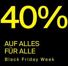 [Top] Esprit: 40% Rabatt auf alles, auch auf Sale