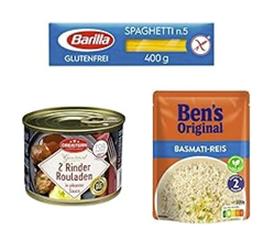Amazon: Lebensmittel im Angebot