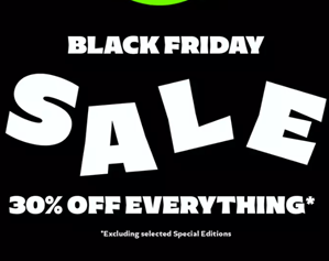 Happy Socks: 30% Extra-Rabatt auf fast Alles + Gratisversand