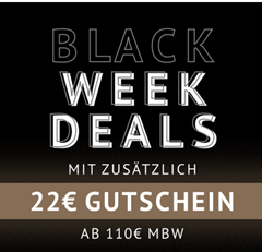Hemden.de: 22€ Rabatt auf alles (ab 110€ Bestellwert)