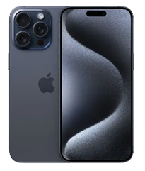 Apple iPhone 15 Pro Max für 222,22€ mit 280GB 5G/LTE Daten, SMS und Sprachflat im o2 Netz für 62,99€/Monat