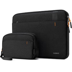 Inateck Laptoptasche für 13 Zoll Notebooks für 14,39€