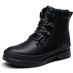 Wasserdichte Bruno Marc Herren Winterschuhe für 27,99€