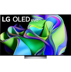 65 Zoll QLED 4K OLED Fernseher LG OLED65C31LA für 1.599€ (Vergleich: 1.738,90€)