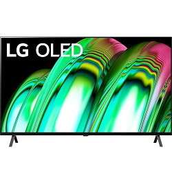 48 Zoll UHD 4K OLED Fernseher LG OLED48A29LA für 599€ (Vergleich: 648,90€)