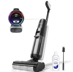 Tineco Floor One S5 Pro 2 Smarter und kabelloser Nass-Trocken-Staubsauger mit iLoop Technologie für 409€