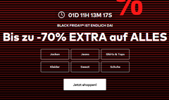About You: bis zu 70% Rabatt auf ausgewählte Artikel