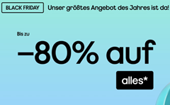 ASOS: bis zu 80% Rabatt auf alles