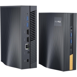 ACEMAGIC Mini PC (i7 11800H, 16 GB DDR4 RAM, 512 GB SSD, WiFi 6, Bluetooth 5.2, USB-C) für 349€