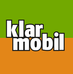 [Knaller] Klarmobil: monatlich kündbare Tarife im Vodafone Netz, so z.B. 30GB LTE mit SMS und Sprachflat für 9,99€/Monat
