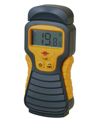 [Prime] Brennenstuhl Feuchtigkeits-Detector MD für 13,99€ (Vergleich: 22,43€)