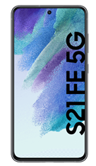 Samsung Galaxy S21 5G für 29€ mit 10GB LTE und Sprachflat im Vodafone Netz für 12,99€/Monat