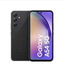 Samsung Galaxy A54 5G für 1€ mit 44GB LTE Daten, SMS und Sprachflat im Telekom Netz (Congstar) für 22€/Monat