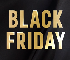 adidas: Black Friday Sale mit bis zu 60% Rabatt