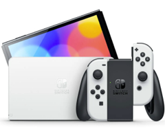 Nintendo Switch OLED für einmalig 9,99€ mit 40GB LTE Daten, SMS und Sprachflat im Telekom Netz für 22,99€/Monat + 150€ bei Rufnummertmitnahme