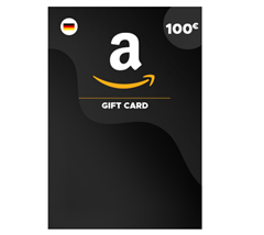 eneba: 100€ Amazon Gutscheinkarte für 93,99€