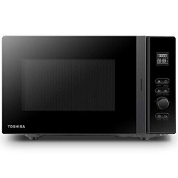 800 Watt Mikrowelle Toshiba MV-AM20T (20 Liter Garraum) für 76,88€ (Vergleich: 98,24€)