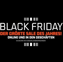FootLocker: Bis zu 50% Rabatt zum größten Sale des Jahres