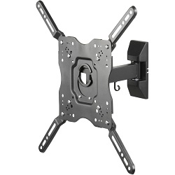 TV-Wandhalterung Vivanco BMO 6040 für 24,99€ (Vergleich: 29,98€)