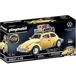 Playmobil Volkswagen Käfer Special Edition (70827) für 22,99€ (Vergleich: 27,20€)