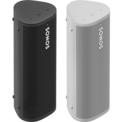 [Bestpreis des Jahres] Sonos Roam SL 2.0 Smart Speaker (Bluetooth, WLAN) in Schwarz oder Weiß ab 99,99€