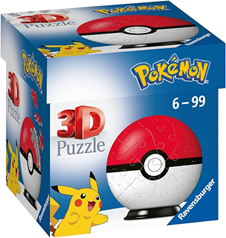 Ravensburger 3D Puzzle 11256 für 7,49€