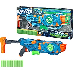 Hasbro Nerf Elite 2.0 Flipshots Flip-16 für 14,99€ (Vergleich: 19,99€)
