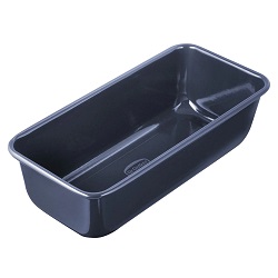 Dr. Oetker Back-Liebe Emaille Kastenform (25 cm) für 15,94€ (Vergleich: 22,94€)