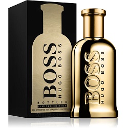 Herrenduft Hugo Boss Boss Bottled Collector’s Edition Eau de Parfum (100ml) für 42,32€ (Vergleich: 73,30€)