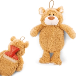 NICI Wärmflasche Bär Mielo 350 ml für 12,99€ (VG: 16,49€)