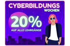 Online Lehrgänge mit IHK-Zertifikat mit 30% Rabatt buchen