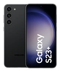 Samsung Galaxy S23 Plus 5G/LTE inkl. gratis Samsung Galaxy Buds2 Pro für 211€ mit 50GB LTE und Allnet-/SMS-Flat im o2 Netz für 39,99€/Monat + 200€ Wechselbonus