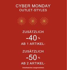 [Top] Fossil: bis zu 50% Extra Rabatt auf reduzierte Outlet Styles (abhängig von der Bestellmenge) + 15% Newsletter Rabatt