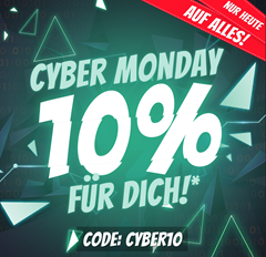SportSpar: nur heute 10% Extra-Rabatt auf alles