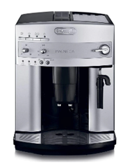 De’Longhi ESAM 3200 Magnifica Kaffeevollautomat für 206,99€ (Vergleich: 239,99€)