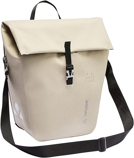 VAUDE Recycle Pro Single Hinterradtasche ab 52,99€
