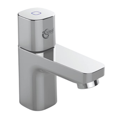 Ideal Standard Ceraplan III Standventil Kaltwasserhahn(B0734AA) für 25,90€ (Vergleich: 38,90€)