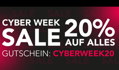 Peter Kaiser: 20% Rabatt auf alles, auch auf Outlet Artikel