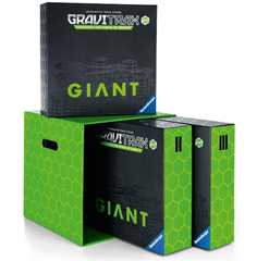 Ravensburger GraviTrax PRO Starter-Set Giant (ab 8 Jahren) für 179,99€ (Vergleich: 239,99€)